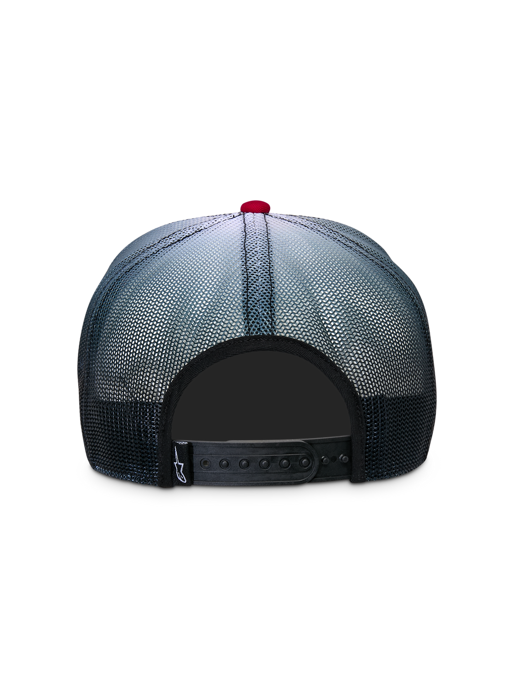 Cappello Cali Gradient