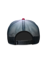 Cali Gradient Cappellino Trucker