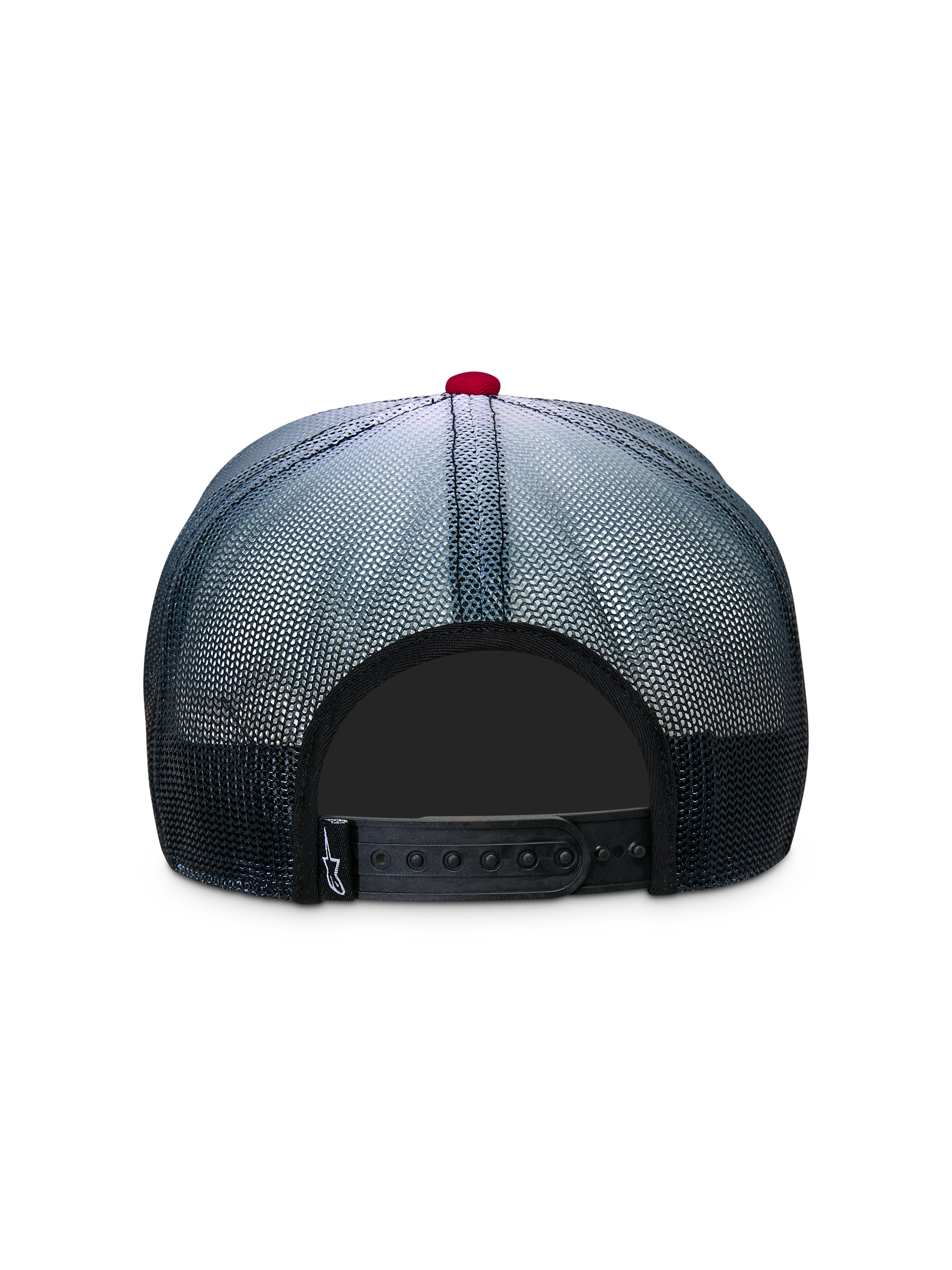 Cali Gradient Cappellino Trucker