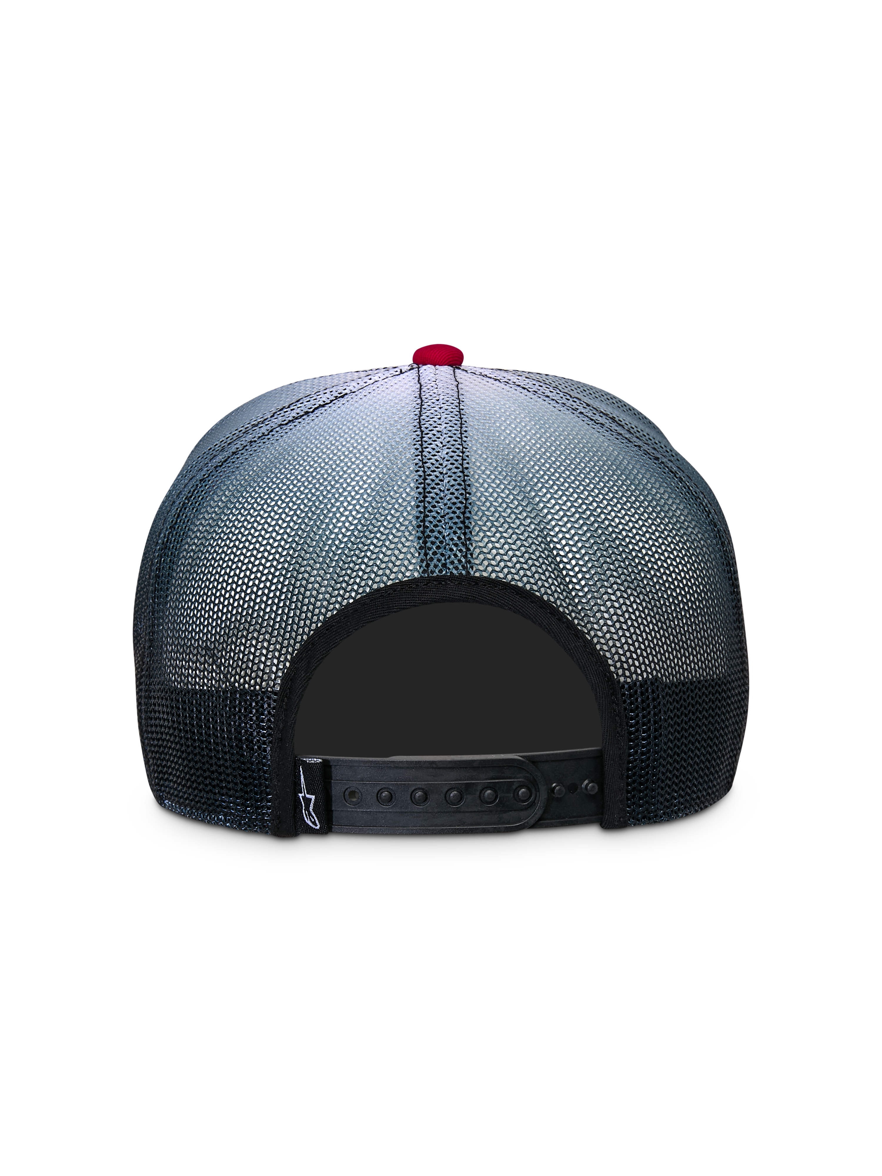 Cappello Cali Gradient