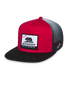 Cappello Cali Gradient
