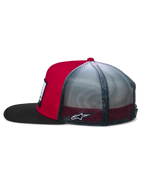 Cappello Cali Gradient