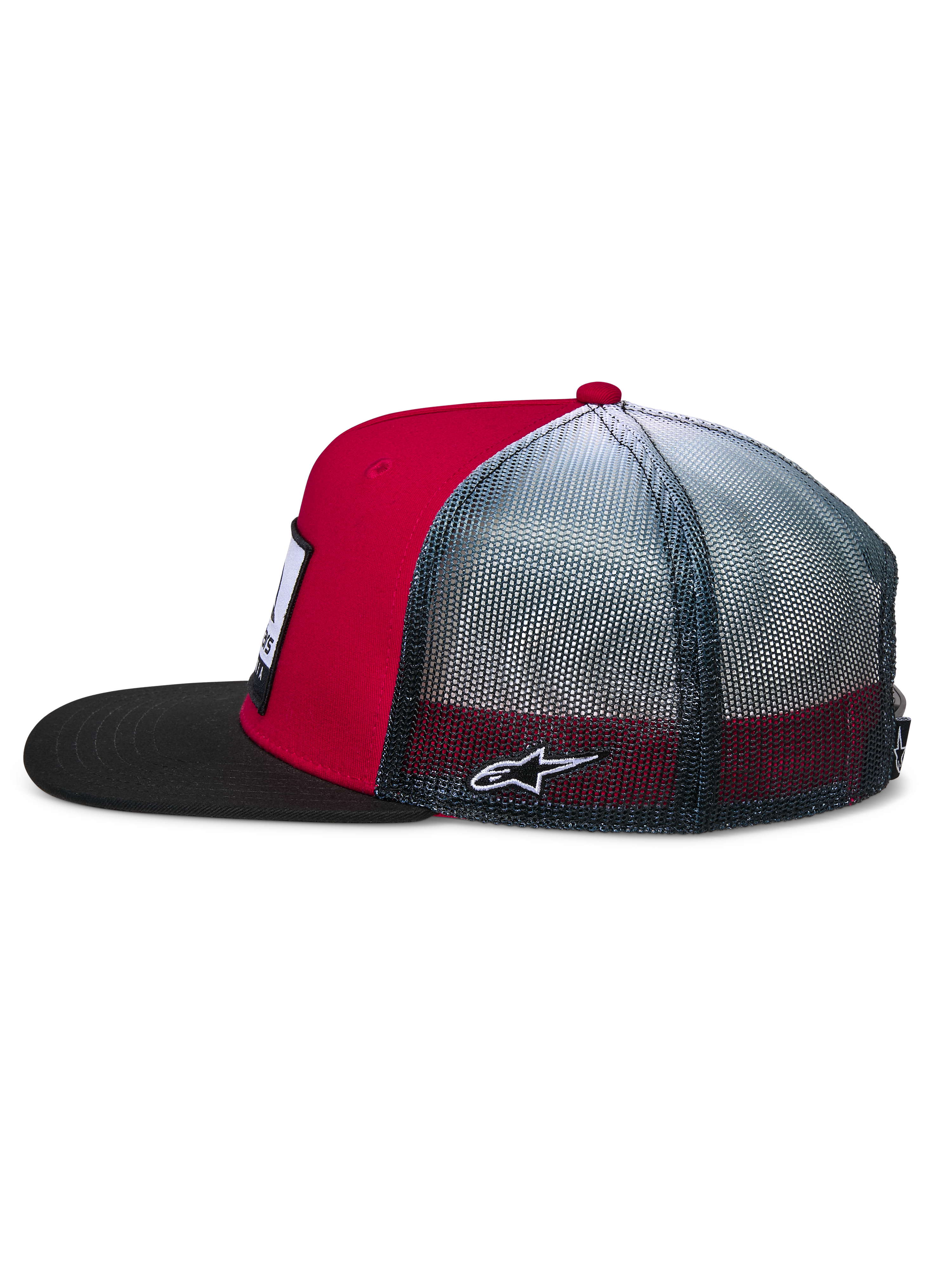 Cappello Cali Gradient