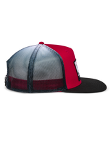 Cali Gradient Cappellino Trucker