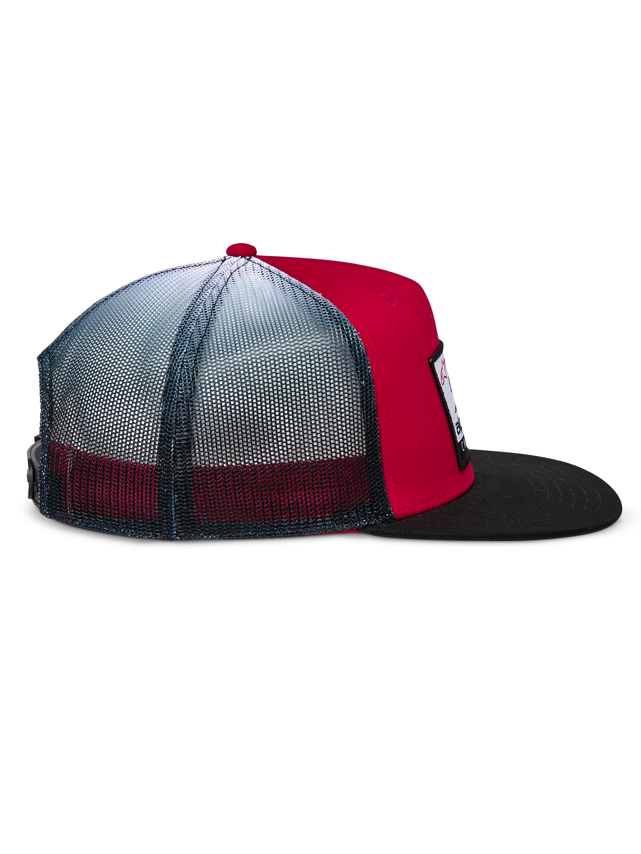 Cali Gradient Cappellino Trucker