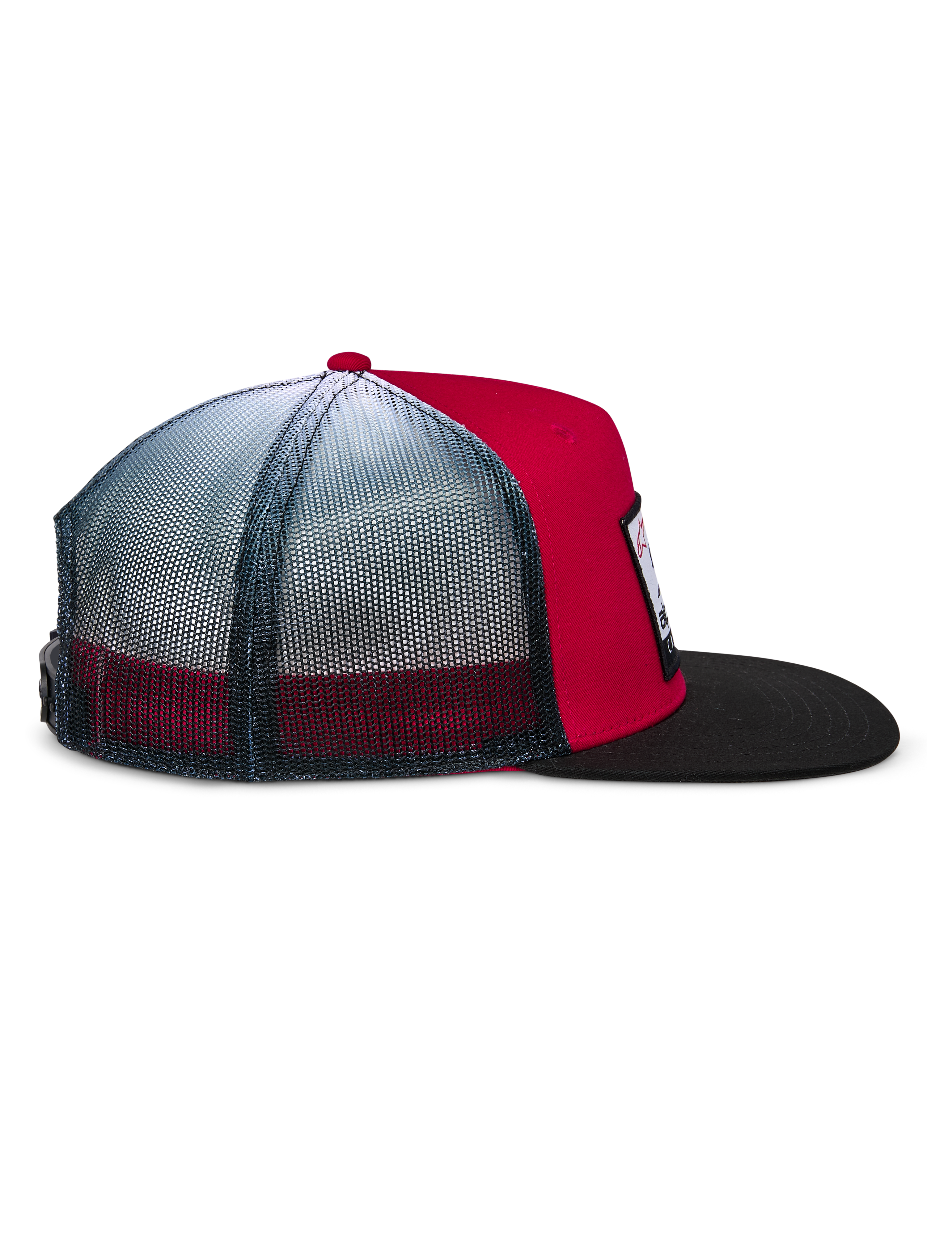 Cappello Cali Gradient