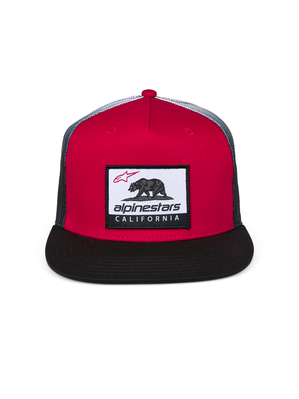 Cappello Cali Gradient