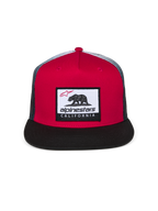Cappello Cali Gradient