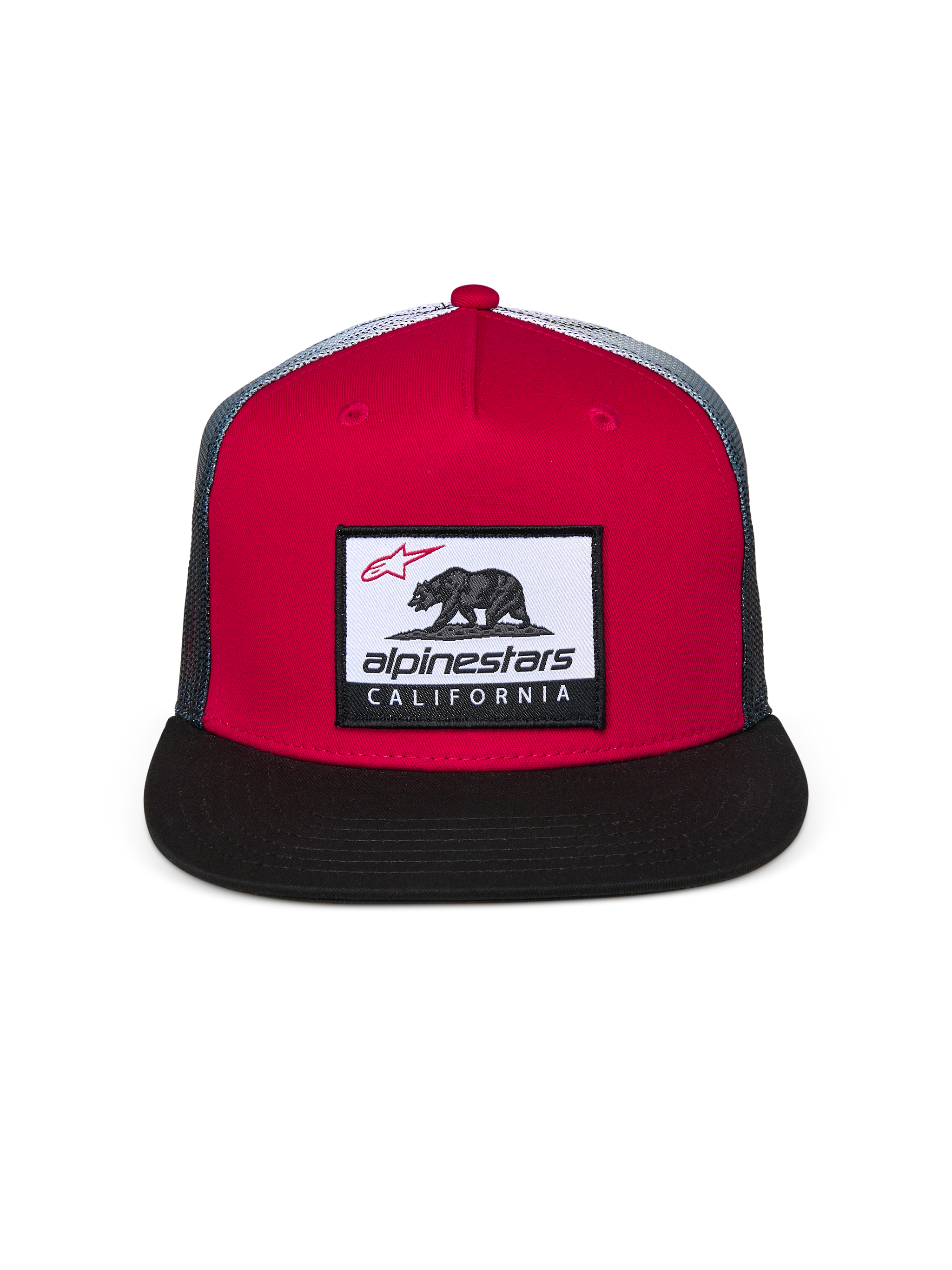 Cali Gradient Cappellino Trucker