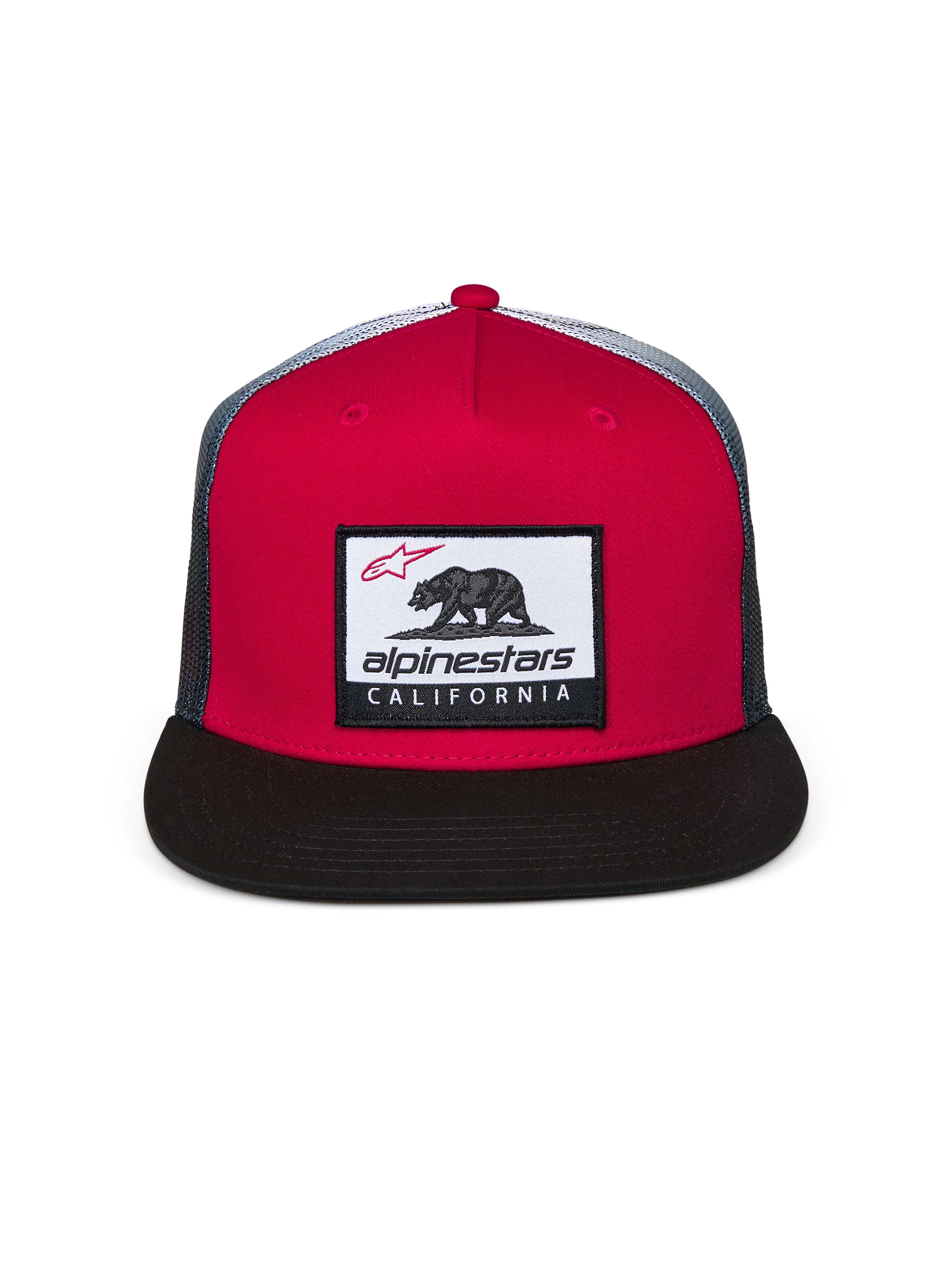 Cappello Cali Gradient