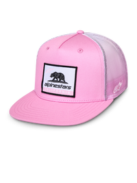 Cappello Cali Gradient