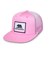 Cali Gradient Cappellino Trucker