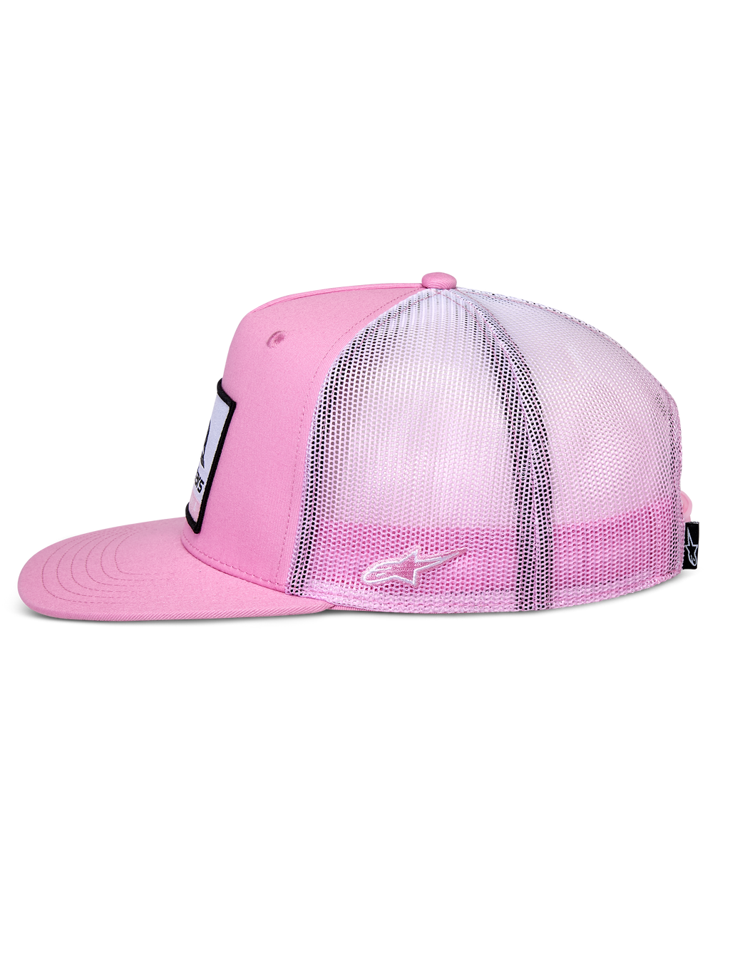 Cappello Cali Gradient