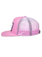 Cappello Cali Gradient