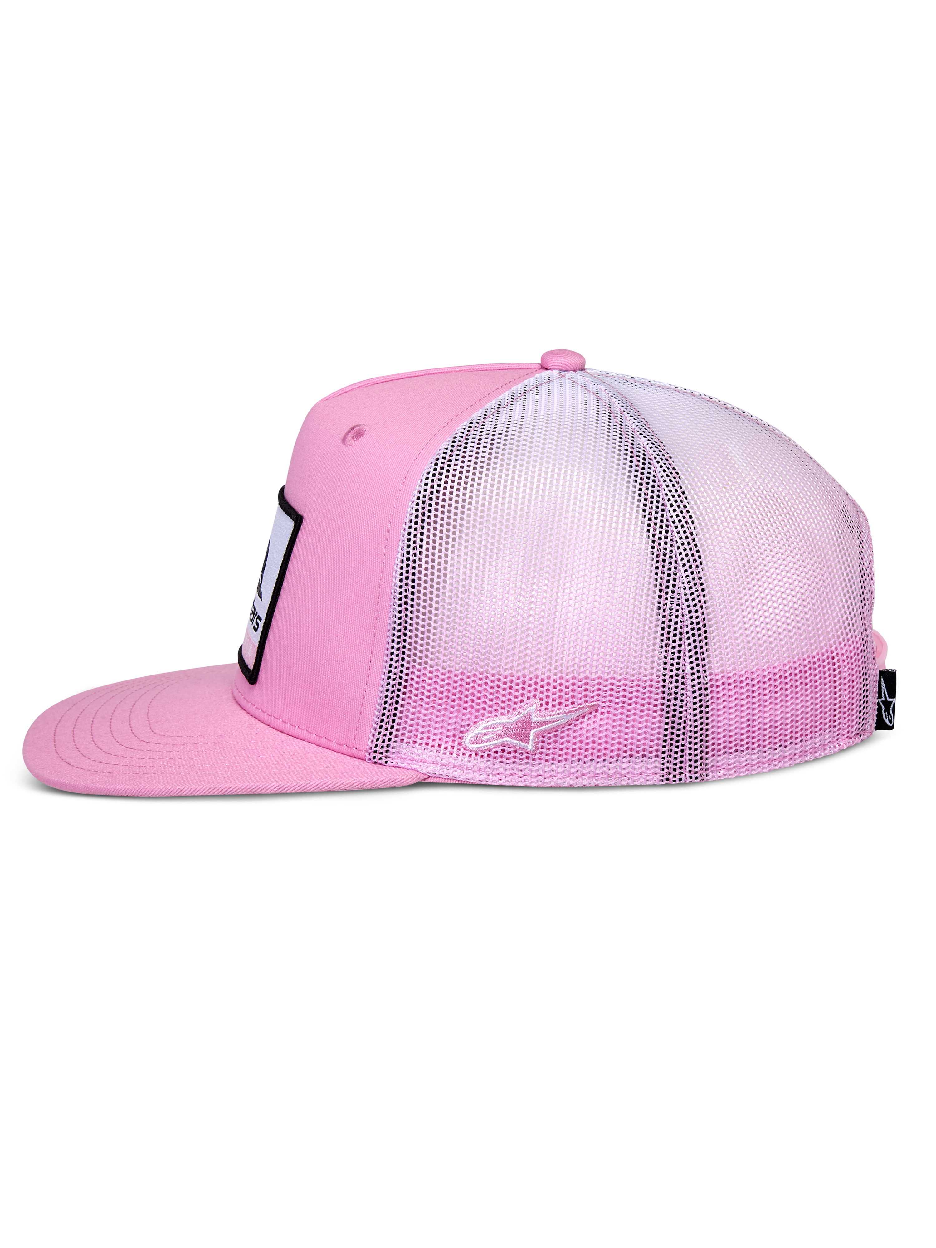 Cappello Cali Gradient