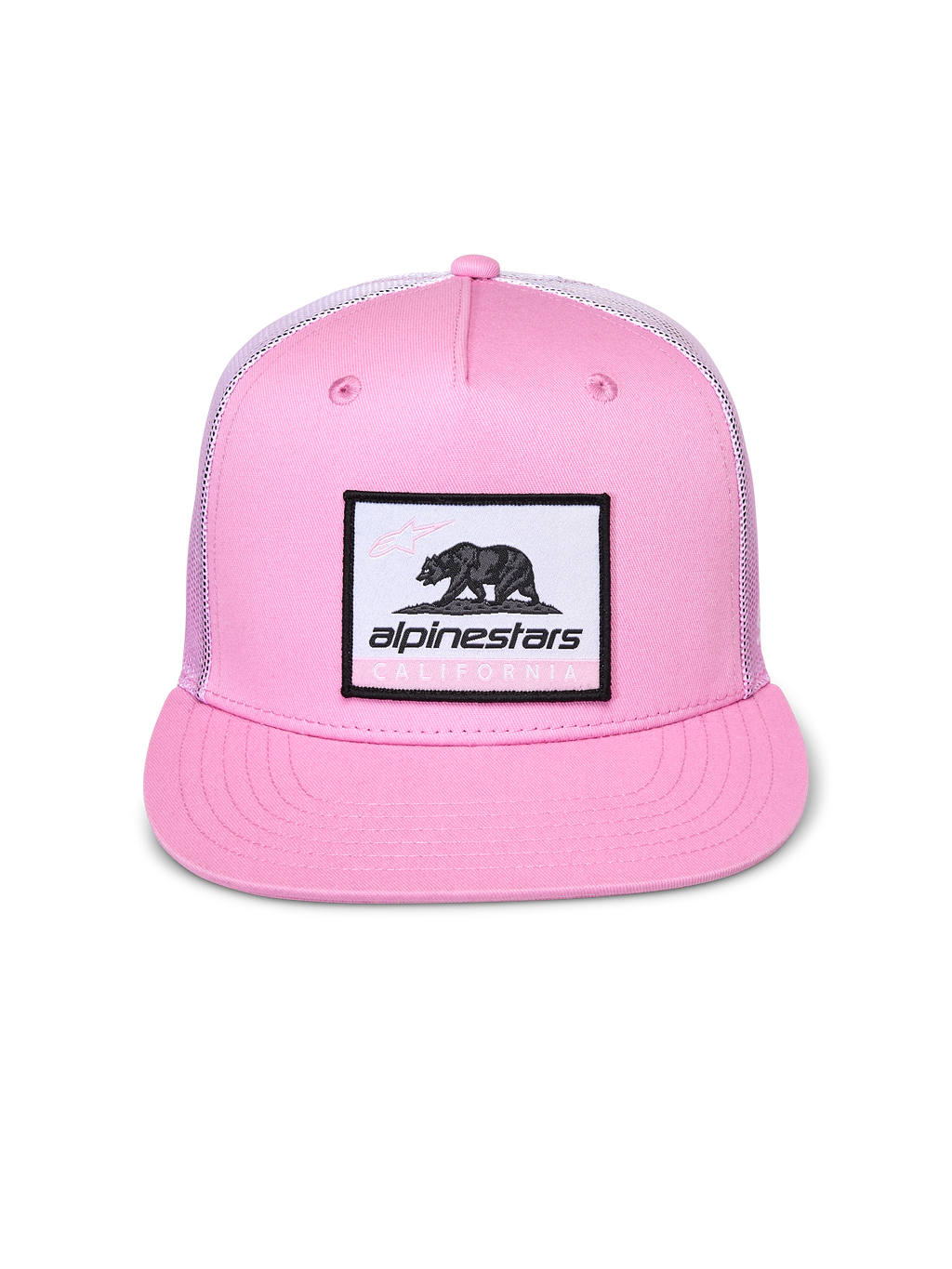 Cappello Cali Gradient