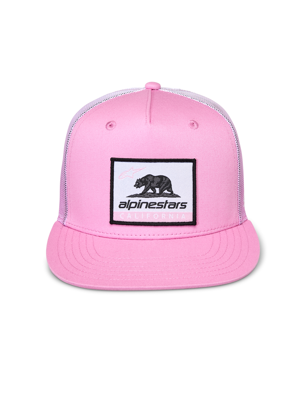 Cappello Cali Gradient