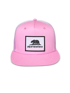 Cappello Cali Gradient