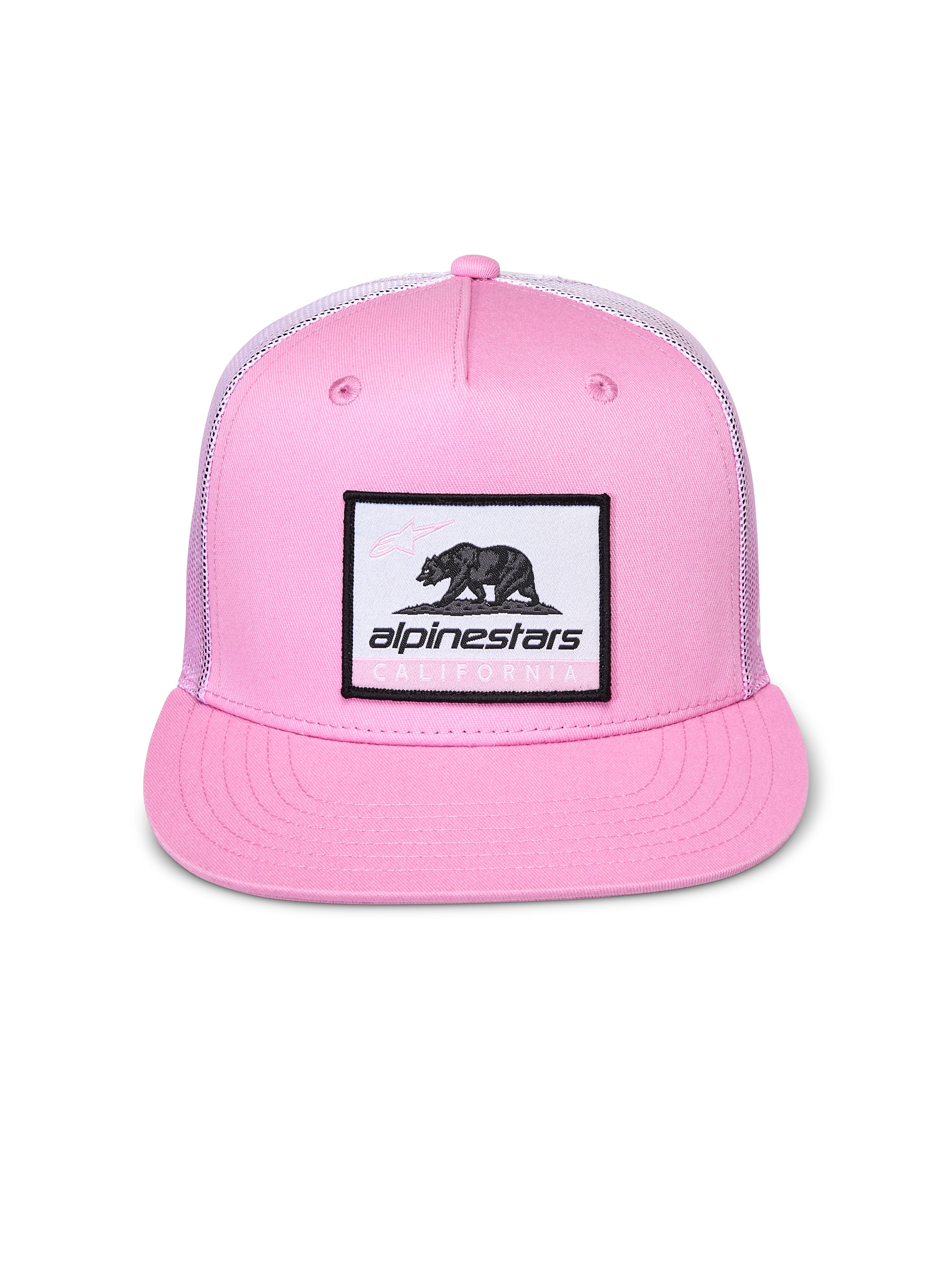 Cappello Cali Gradient