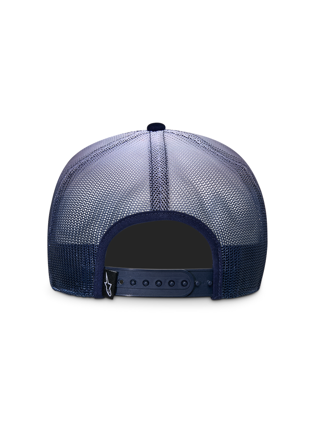 Cappello Cali Gradient