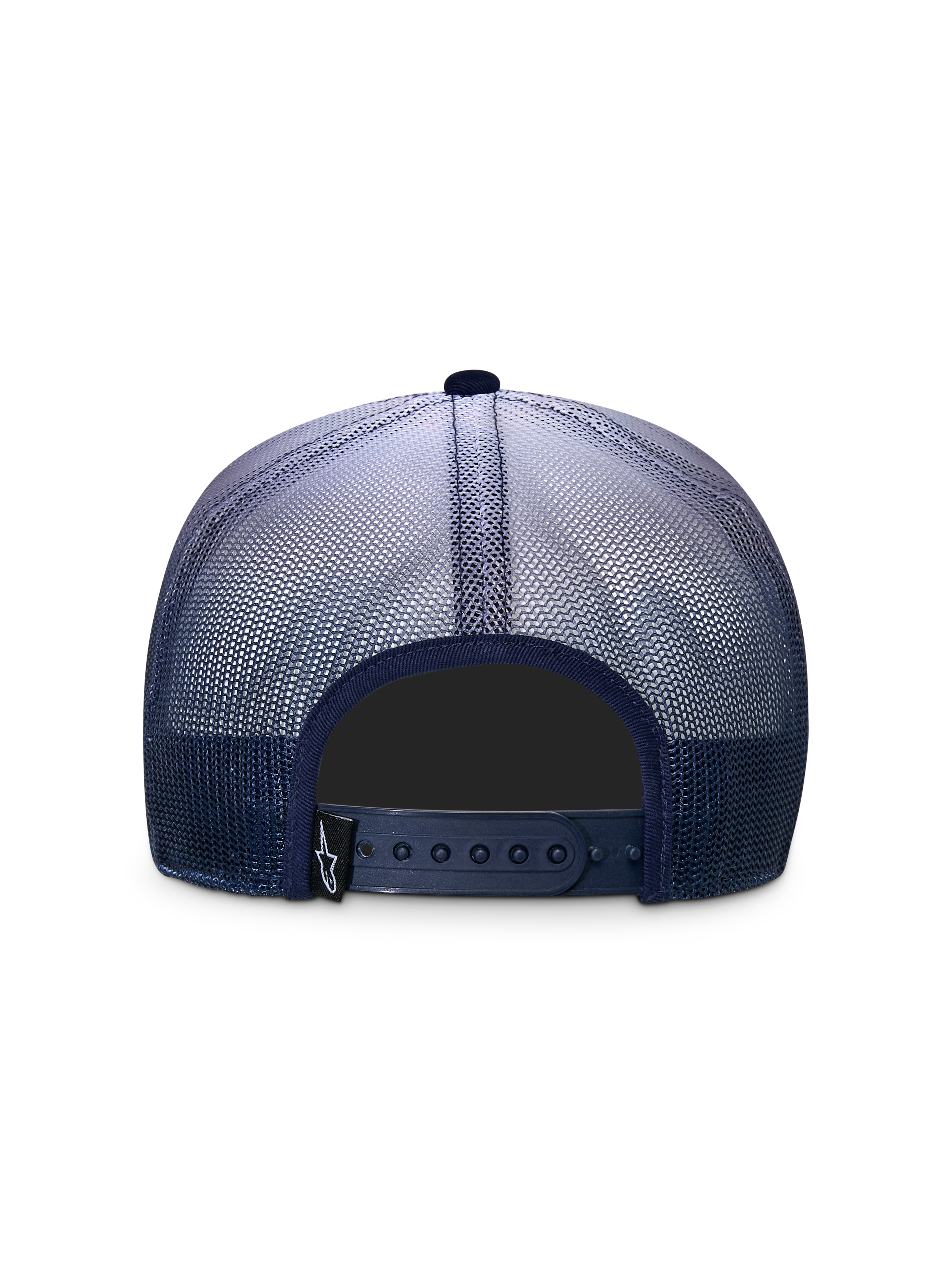 Cappello Cali Gradient