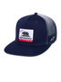 Cappello Cali Gradient