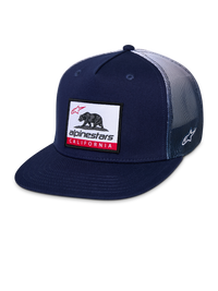 Cappello Cali Gradient