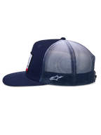 Cappello Cali Gradient