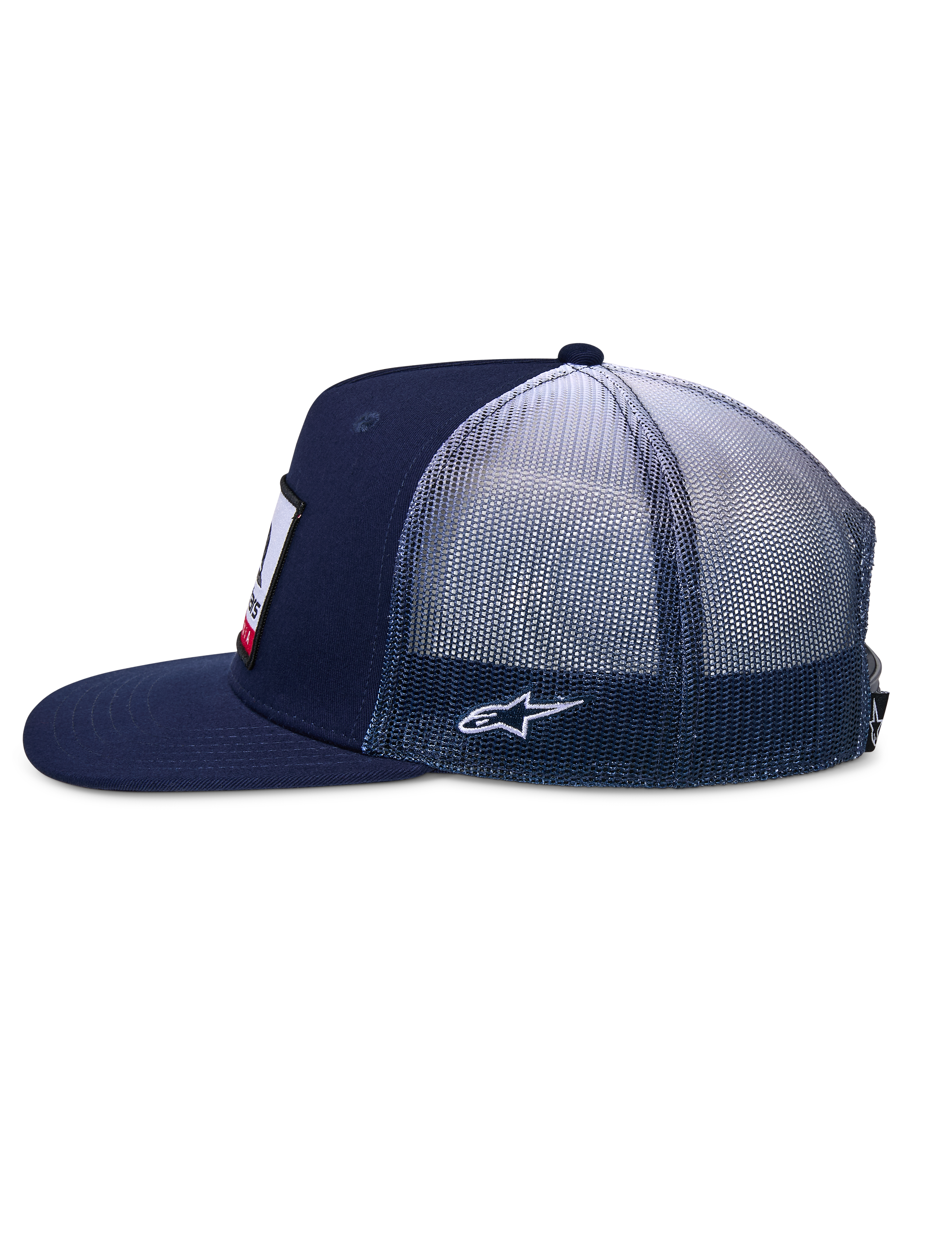 Cappello Cali Gradient