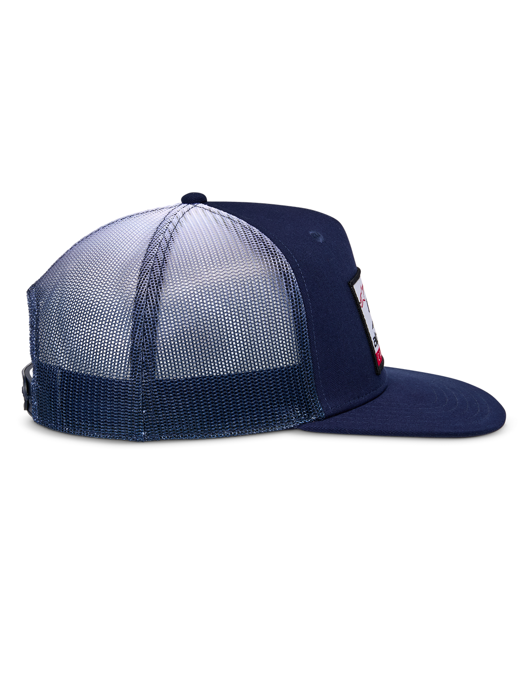 Cappello Cali Gradient
