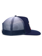 Cappello Cali Gradient