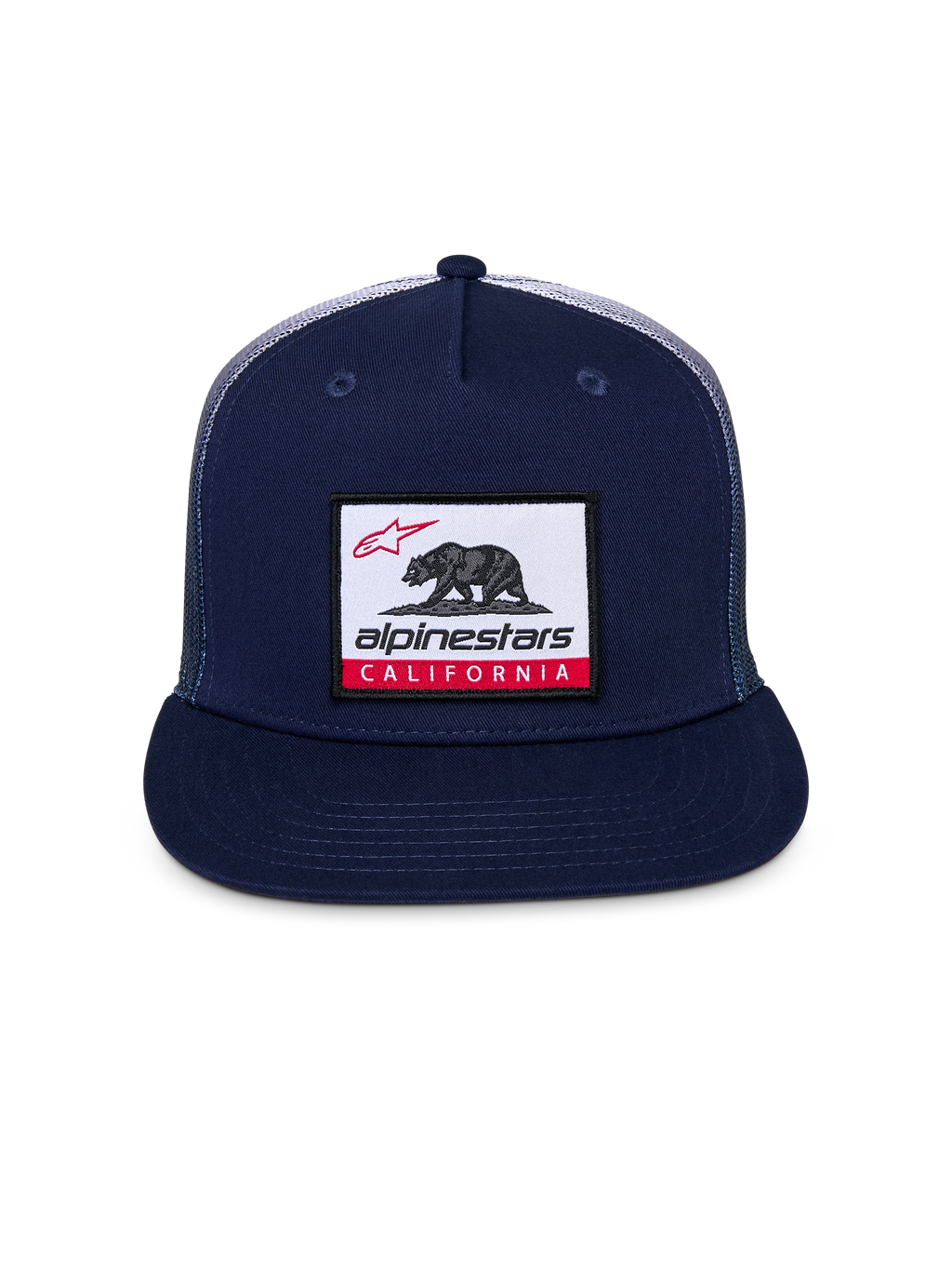 Cappello Cali Gradient