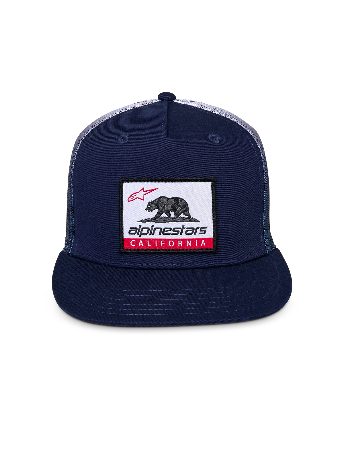 Cappello Cali Gradient