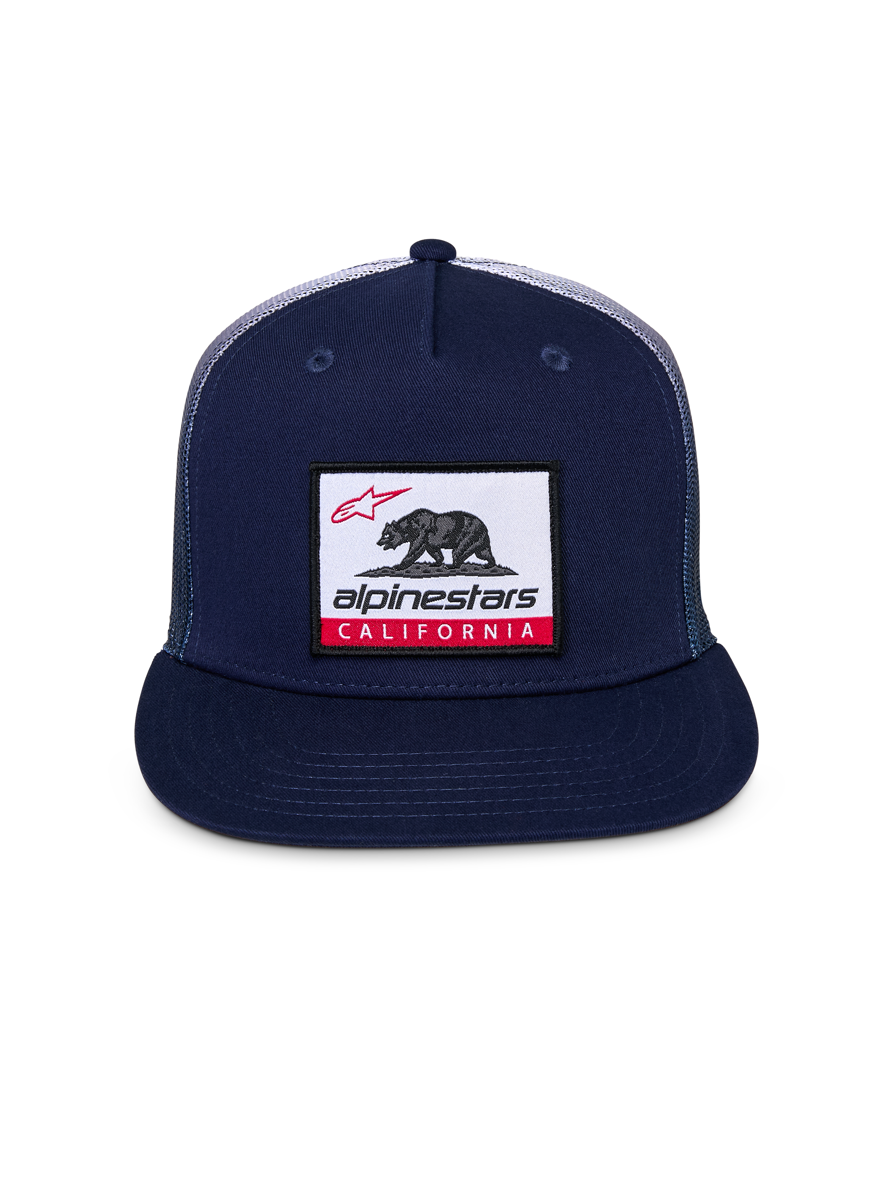 Cappello Cali Gradient