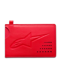 Portacarte Di Credito Ageless