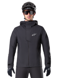 Giacca A-Dura Elite Impermeabile