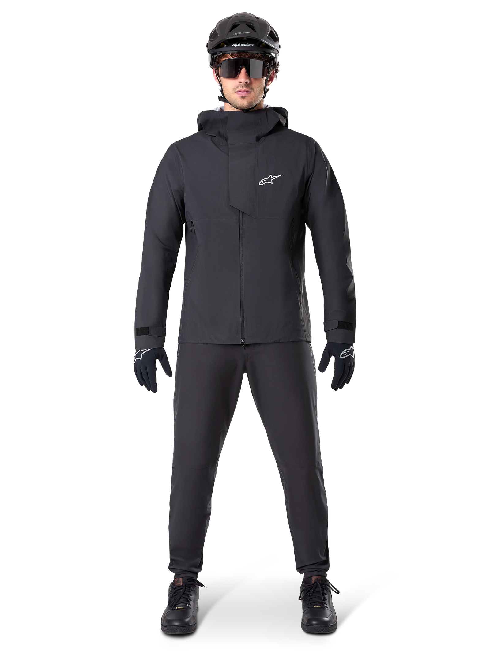 A-Dura Elite Waterproof Giacca