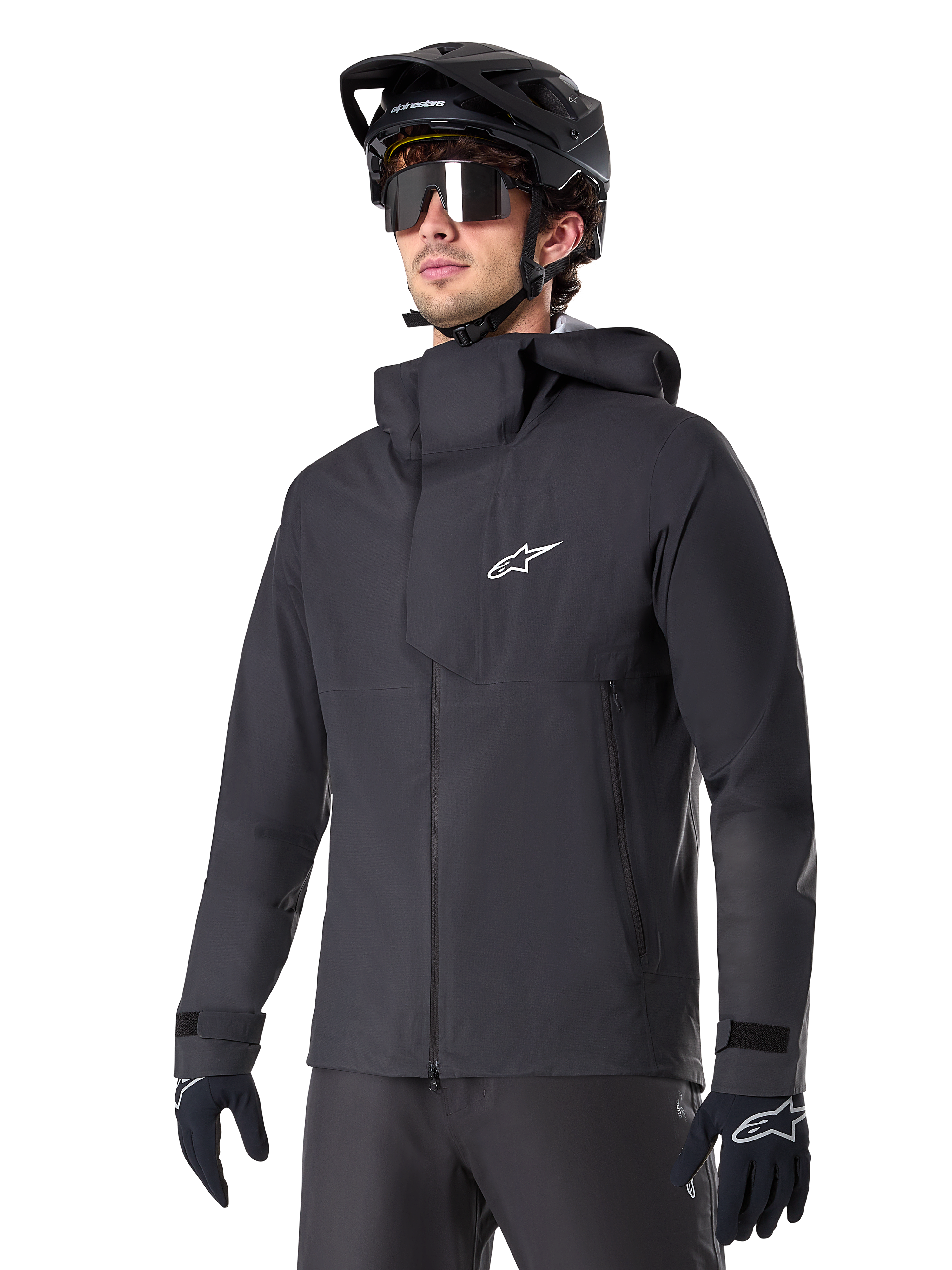 A-Dura Elite Waterproof Giacca