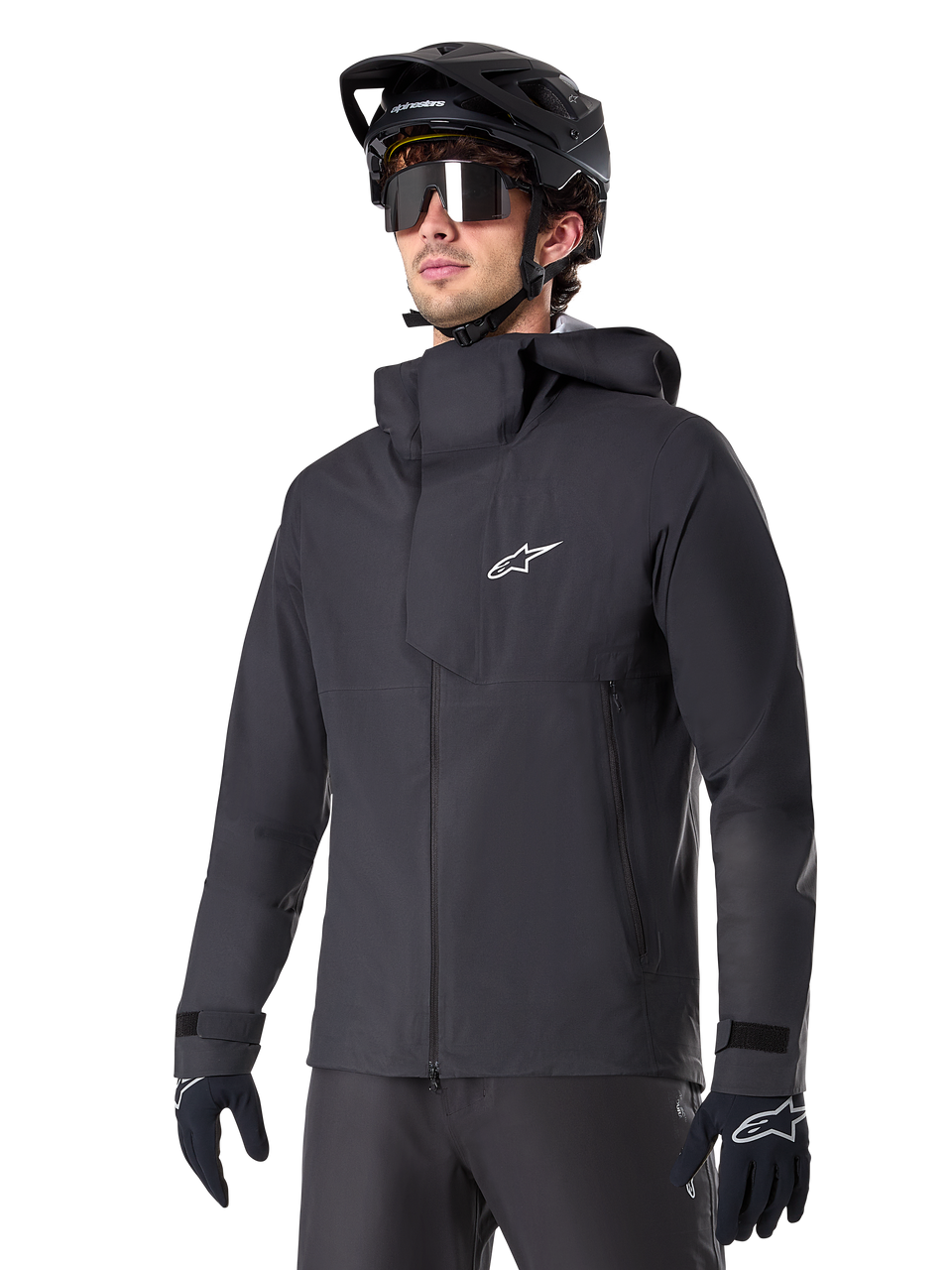 A-Dura Elite Waterproof Giacca