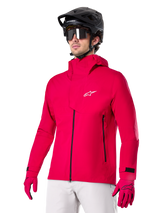 A-Dura Elite Waterproof Giacca