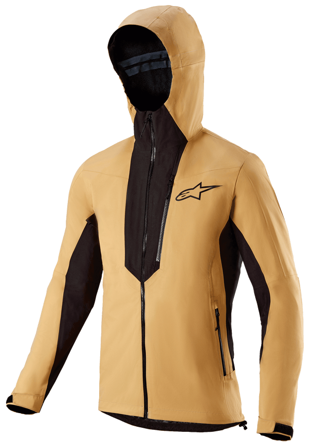 Tahoe 8.1 Waterproof Jacket