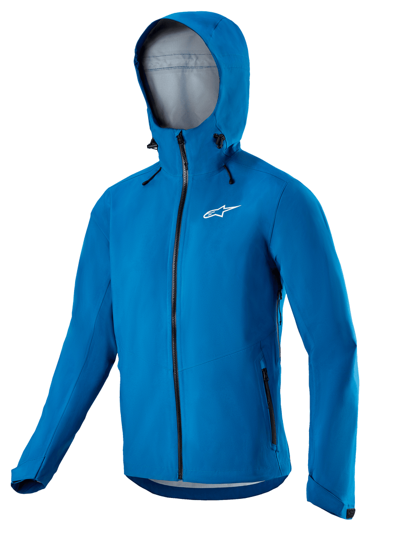 Sierra Waterproof Giacca