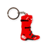 Portachiavi Tech 10 Boot