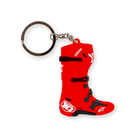 Portachiavi Tech 10 Boot