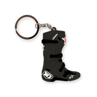 Portachiavi New Tech 10 Boot