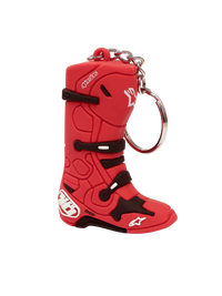 Portachiavi Tech 10 Boot