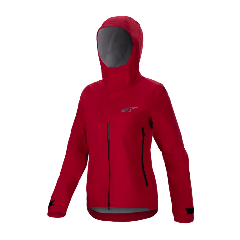 Woman Stella A-Dura Elite Waterproof Giacca