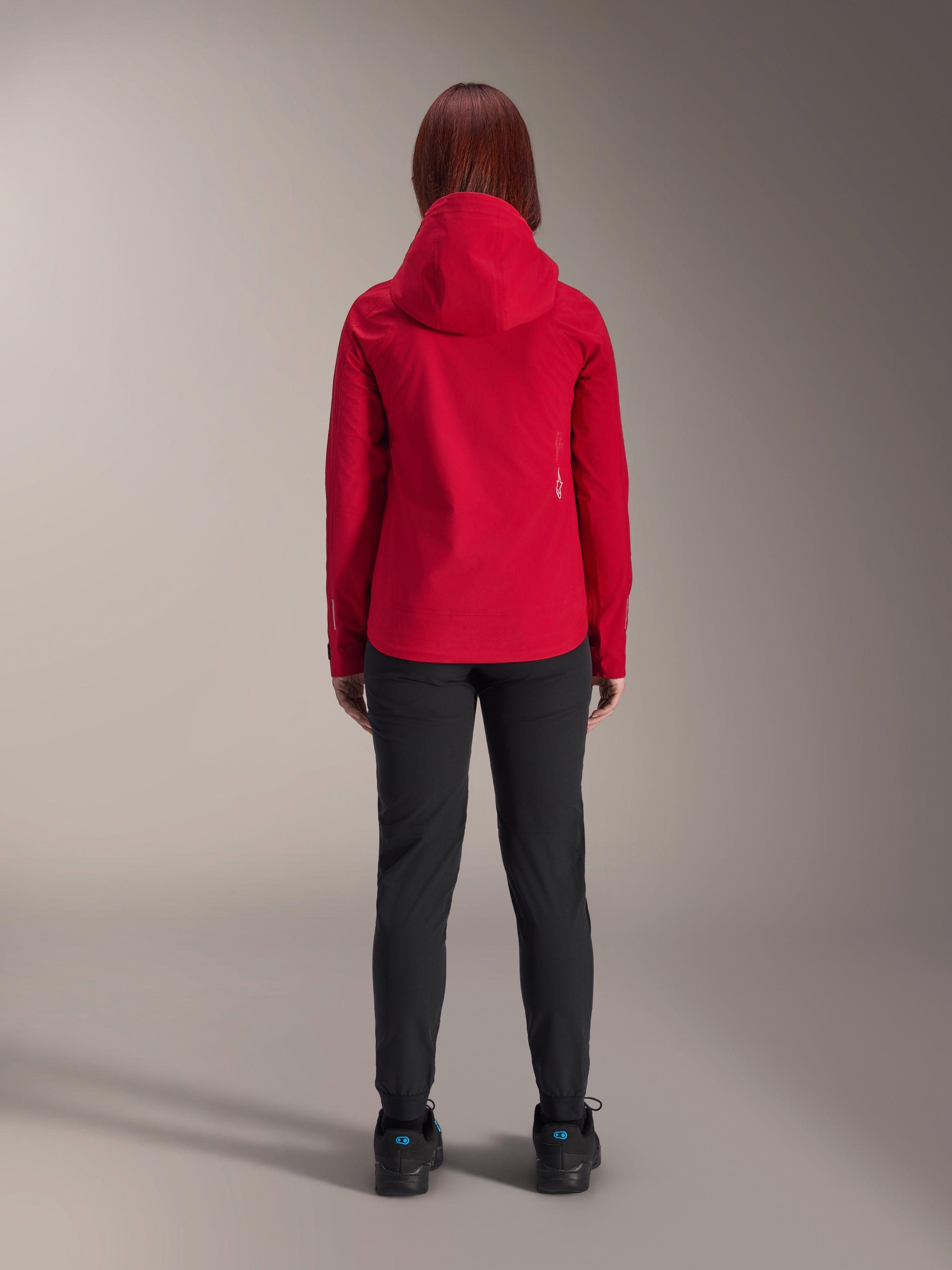 Giacca Impermeabile Da Donna Stella A-Dura Elite