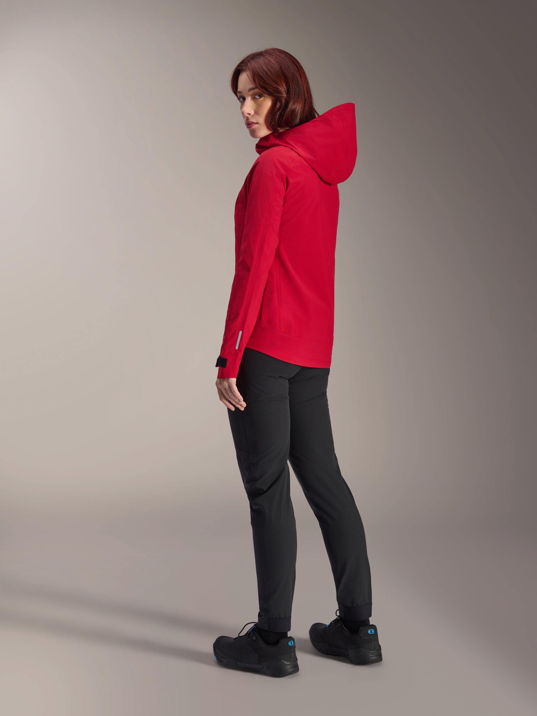 Giacca Impermeabile Da Donna Stella A-Dura Elite