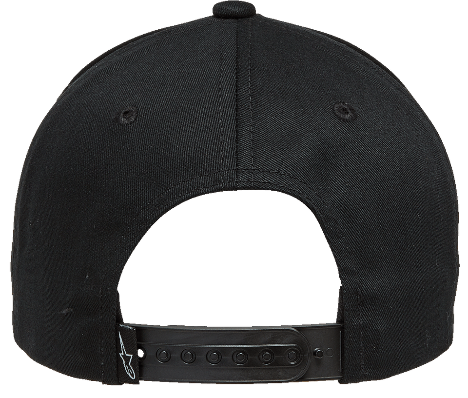 Rostrum Cappello